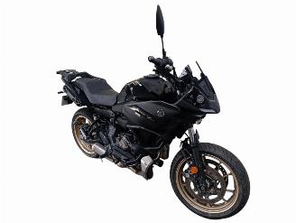 škoda motocykly Yamaha MT-07 TRACER 2023/6