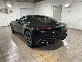 Vaurioauto  passenger cars Ferrari Roma V8 KERAMIK/360 KAMERA 2024/1