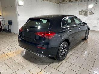 Mercedes A-klasse  picture 9
