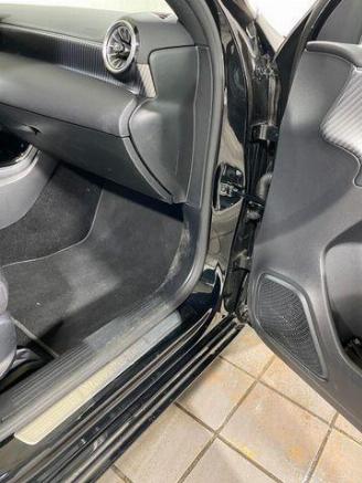 Mercedes A-klasse  picture 12