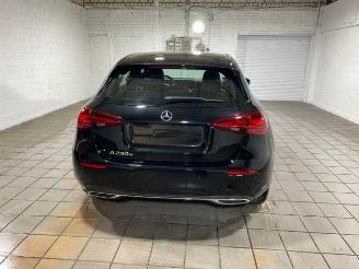 Mercedes A-klasse  picture 10