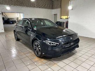 Mercedes A-klasse  picture 6