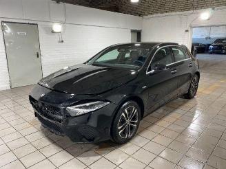 rozbiórka samochody osobowe Mercedes A-klasse  2025/9