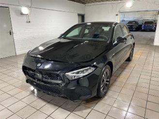 Mercedes A-klasse  picture 4
