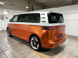 Unfallwagen Volkswagen   2025/1