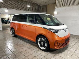 Vrakbiler auto Volkswagen 2  2025/1