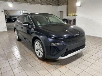 Avarii autoturisme Skoda Elroq 85 Loft 210kW KAM/NAVI 2026/2