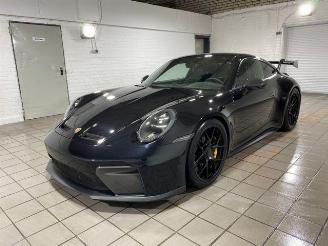 škoda osobní automobily Porsche 911 GT3 WEISSACH/SCHALENSITZE/KERAMIK/LIFT 2025/4