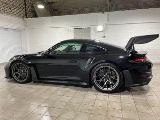uszkodzony samochody osobowe Porsche 911 GT3 RS Weissach Chrono/Lift/Schalensitze/Kam 2025/2