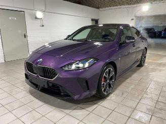 škoda osobní automobily BMW 2-serie 3 xDrive Gran Coupe M Sport Pro HUD/PANO/AHK 2025/5