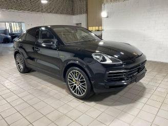 škoda osobní automobily Porsche Cayenne E-Hybrid Coupe CHRONO/HUD/PANO/360/AHK 2023/3