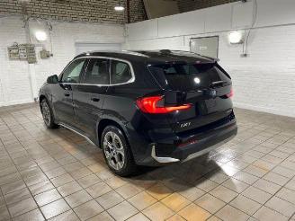Vaurioauto  passenger cars BMW iX1 xDrive30 X Line PANO/HUD/AHK/360/H&K/NAVI 2025/4