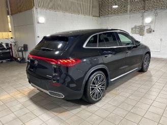 Avarii autoturisme Mercedes EQE SUV 350+ AMG Line BURMESTER/PANO/HUD/360 2024/1