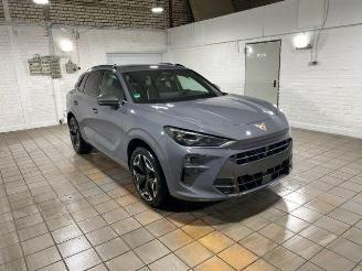 skadebil auto Cupra Terramar VZ 1.5 e-Hybrid 2025/3
