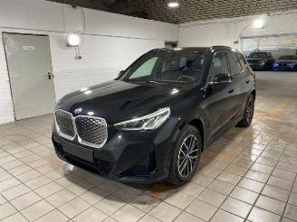 Voiture accidenté BMW iX1 eDrive20 M Sport KAM/H&K 2026/4