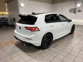 Vaurioauto  passenger cars Volkswagen Golf R 4Motion Black Edition 2024/12