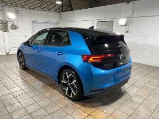 Vaurioauto  passenger cars Volkswagen ID.3 Pro 170kW Goal KAM/NAVI 2025/7