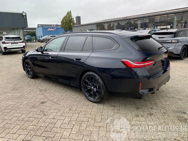 BMW 5-serie 