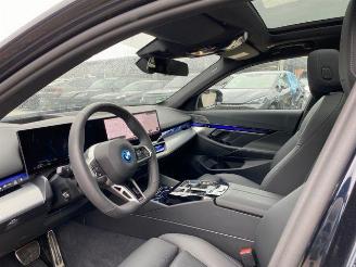BMW 5-serie  picture 19