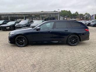 BMW 5-serie  picture 9