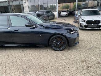 BMW 5-serie  picture 16