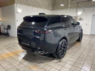 Avarii autoturisme Land Rover Range Rover sport P440e Dynamic SE PANO/AHK/360 2023/8