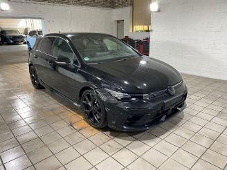 skadebil auto Volkswagen Golf R 4Motion Black Edition PANO/360/H&K/NAVI 2024/12