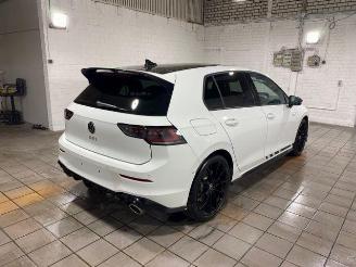 Unfallwagen Volkswagen Golf GTI Clubsport PANO/HUD/360/H&K/NAVI 2026/3