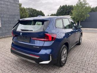 BMW iX1 eDrive20 AHK/KAM/NAVI picture 8