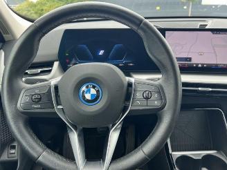 BMW iX1 eDrive20 AHK/KAM/NAVI picture 18