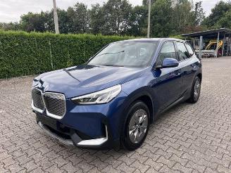 Auto incidentate BMW iX1 eDrive20 AHK/KAM/NAVI 2024/12