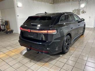 škoda osobní automobily Volkswagen ID.7 Tourer GTX 4Motion HUD/AHK/360/NAVI/H&K 2026/1