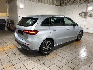 Mercedes B-klasse  picture 3