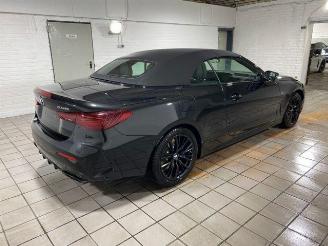 damaged passenger cars BMW M4 40i xDrive Cabrio HUD/H&K 2026/3