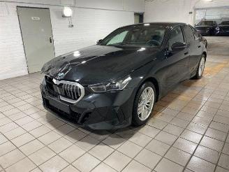 damaged passenger cars BMW 5-serie d M Sport HUD/H&K 2025/12