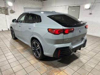 BMW iX2 eDrive20 M Sport KAM picture 1
