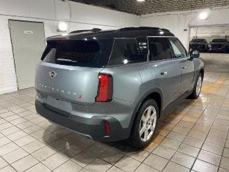 škoda osobní automobily Mini Countryman S ALL4 HUD/360/H&K/NAVI 2025/4