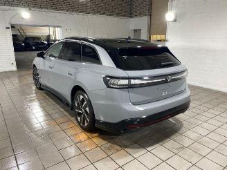 škoda osobní automobily Volkswagen ID.7 Tourer Pro 82 kWh PANO/HUD/AHK/360/H&K/NAVI 2024/12