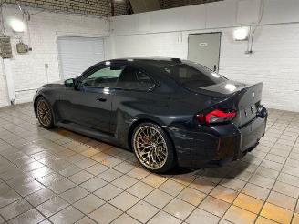 uszkodzony samochody osobowe BMW M2 CS SCHALENSITZE/KERAMIK/HUD/KAM/H&K/NAVI 2026/4