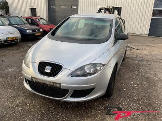 Dezmembrări autoturisme Seat Altea Altea (5P1), MPV, 2004 / 2015 1.6 2005/5