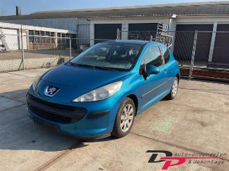 Autoverwertung Peugeot 207 207/207+ (WA/WC/WM), Hatchback, 2006 / 2015 1.4 16V VTi 2008/6