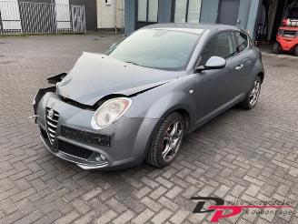Dezmembrări autoturisme Alfa Romeo MiTo MiTo (955), Hatchback, 2008 / 2018 1.3 JTDm 16V Eco 2012/5