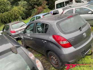 Hyundai I-20 i20, Hatchback, 2008 / 2015 1.2i 16V picture 7