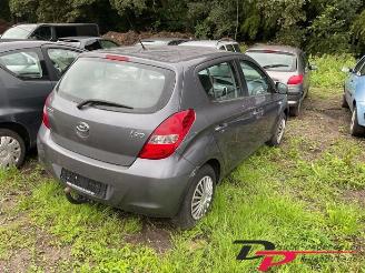 Hyundai I-20 i20, Hatchback, 2008 / 2015 1.2i 16V picture 5