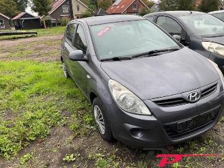 Hyundai I-20 i20, Hatchback, 2008 / 2015 1.2i 16V picture 3