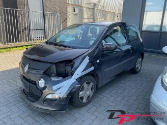 Auto da rottamare Renault Twingo Twingo II (CN), Hatchback 3-drs, 2007 / 2014 1.2 16V 2013/3