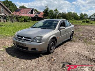 Dezmembrări autoturisme Opel Vectra Vectra C, Sedan, 2002 / 2010 1.8 16V 2003/3