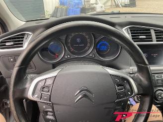 Citroën C4 C4 Berline (NC), Hatchback 5-drs, 2009 1.4 16V VTi picture 11