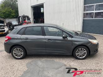 Citroën C4 C4 Berline (NC), Hatchback 5-drs, 2009 1.4 16V VTi picture 4