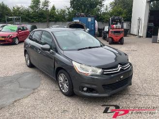 Citroën C4 C4 Berline (NC), Hatchback 5-drs, 2009 1.4 16V VTi picture 3